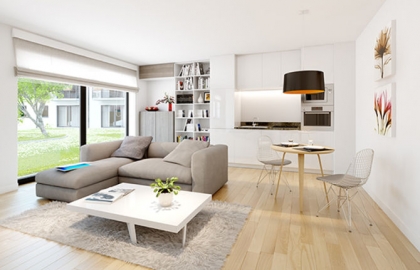 Serviced apartments take the growth challenge